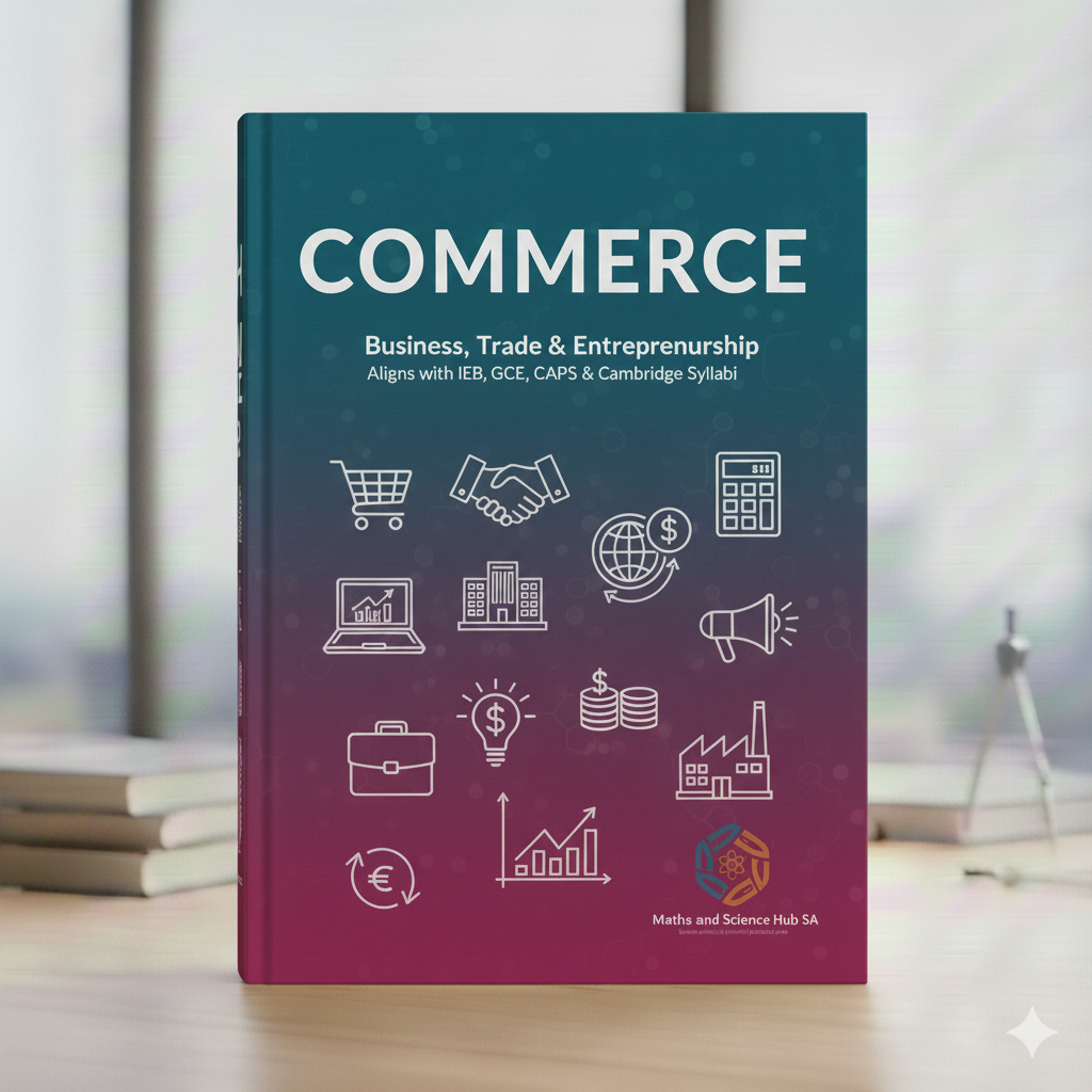 Commerce